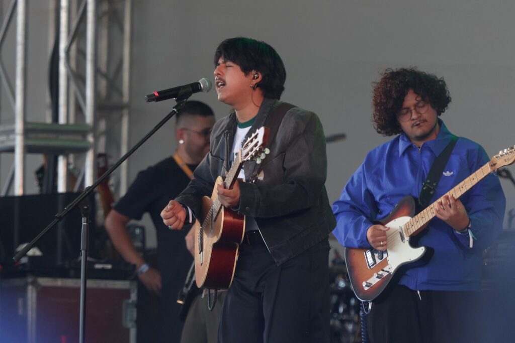 De barrendero a fenómeno musical: el salto de Macario