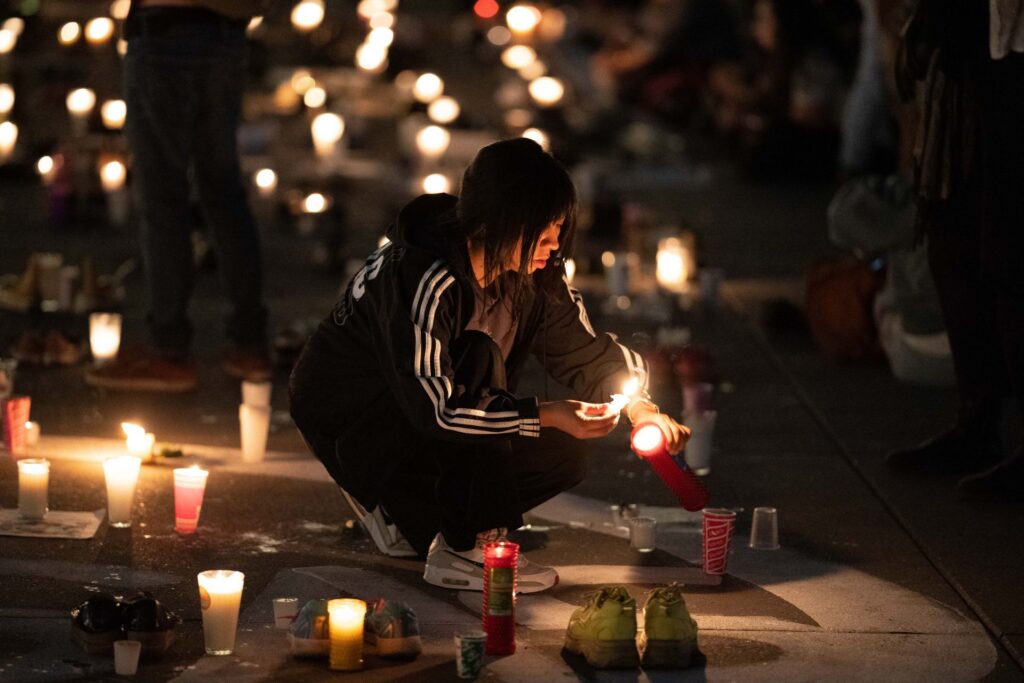 ONU activa procedimiento inédito por desapariciones forzadas sistemáticas en México