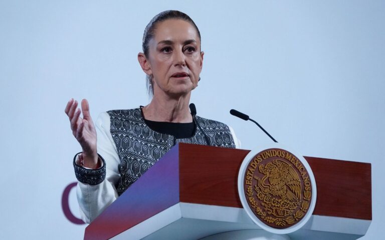 México evita aranceles de Trump: así protegerá su economía