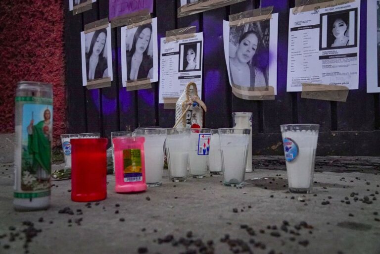 Aumentan los casos de violencia y feminicidios en Querétaro