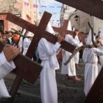 ¿Qué hacer en Semana Santa en Querétaro? Plan perfecto 2025