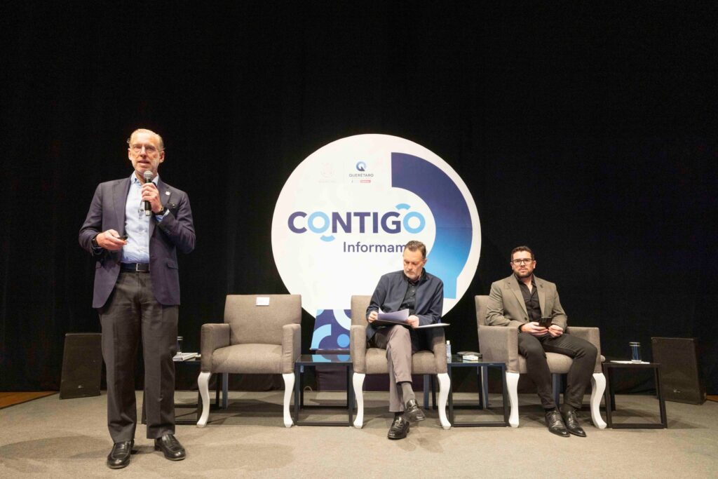 Querétaro capta nuevas inversiones extranjeras tras participación en Hannover Messe