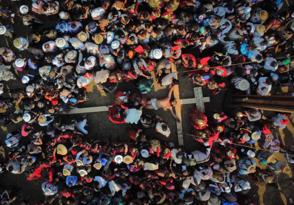 ¿Cuándo es la Semana Santa 2025 y qué se celebra?
