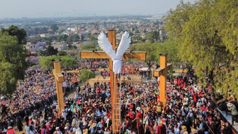 ¿Cuándo es la Semana Santa 2025 y qué se celebra?