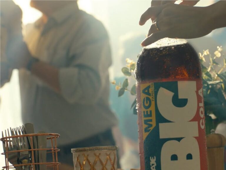 AJEMEX consolida su éxito en el sector de bebidas