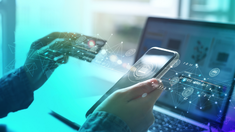 Alexis Nickin Gaxiola detalla cinco conceptos de finanzas digitales