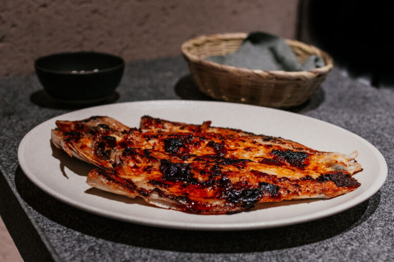 El Bajío: cocina mexicana que conquista Madrid