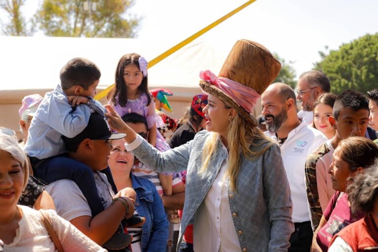 Actividades gratis para celebrar el Día del Niño en Querétaro