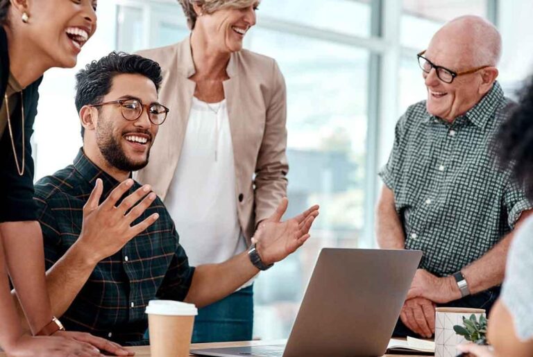 Iniciativas laborales innovan inclusión en Coahuila: Salomón Issa Tafich