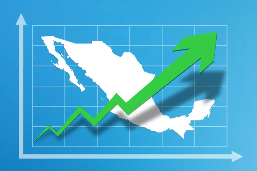 Gabriel Gadsden Carrasco analiza el impacto empresarial de México