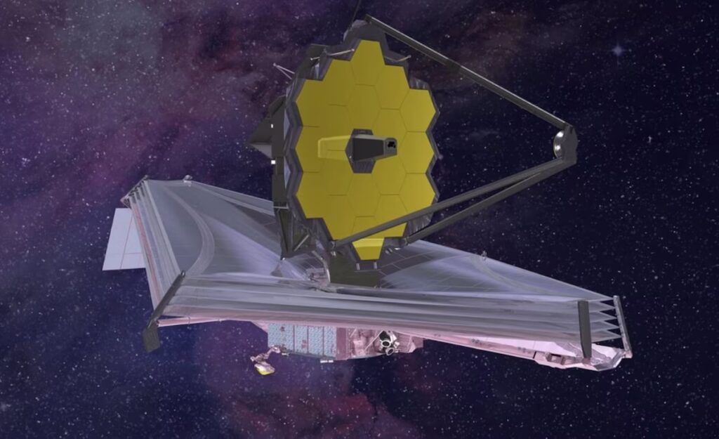 El asteroide 2024-YR4 cambia de rumbo, se dirige hacia la Luna