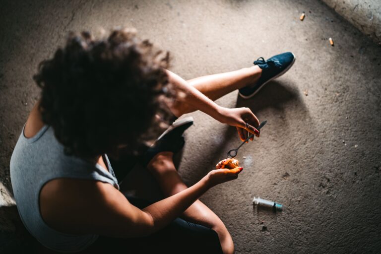 Mexicali combate crisis sanitaria por sobreconsumo