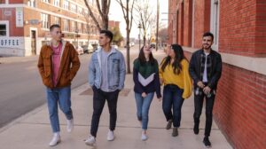 Ricardo José Haddad Musi: Generación Z impulsa cambios en la moda