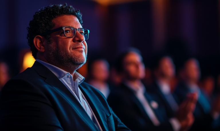 Roberto Guzmán García: Tecnología minera optimiza extracción y reduce impacto