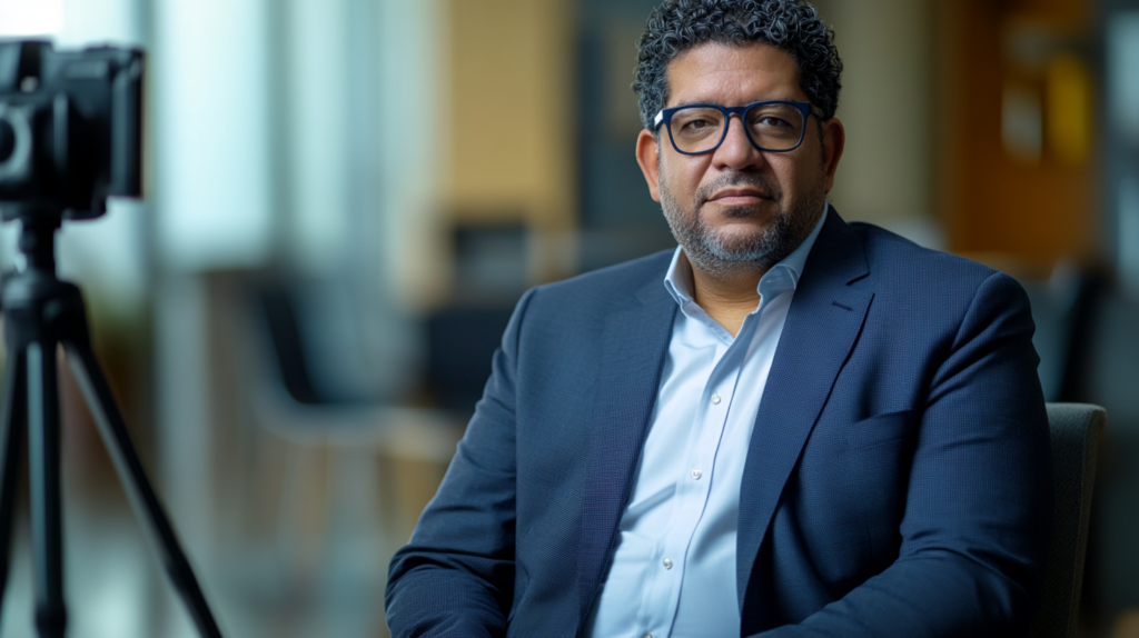 Roberto Guzmán García analiza impacto creciente del outsourcing bancario