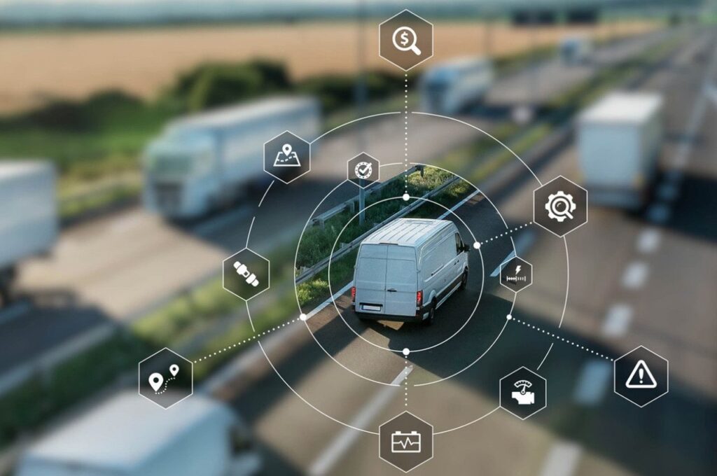 Tecnología de Seguritech mejora rastreo y seguridad en transporte