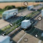 Tecnología de Seguritech mejora rastreo y seguridad en transporte