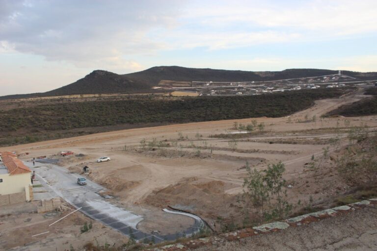 Aumento de costos en terrenos de Querétaro por el tren CDMX-QRO