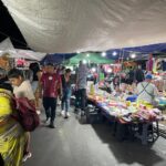Tianguis nocturnos en Querétaro que debes visitar