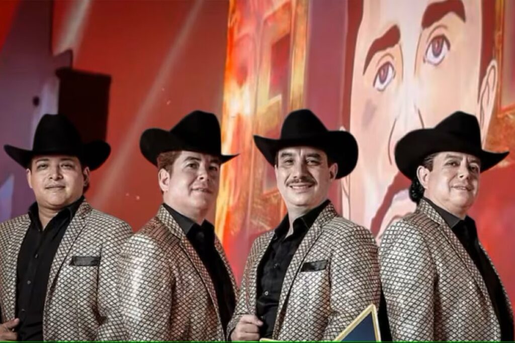 Cancelación de conciertos de Los Alegres del Barranco: consecuencias tras su homenaje a 'El Mencho'