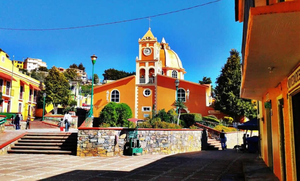 San Joaquín, el tesoro oculto de Querétaro este verano