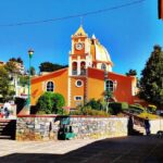 San Joaquín, el tesoro oculto de Querétaro este verano
