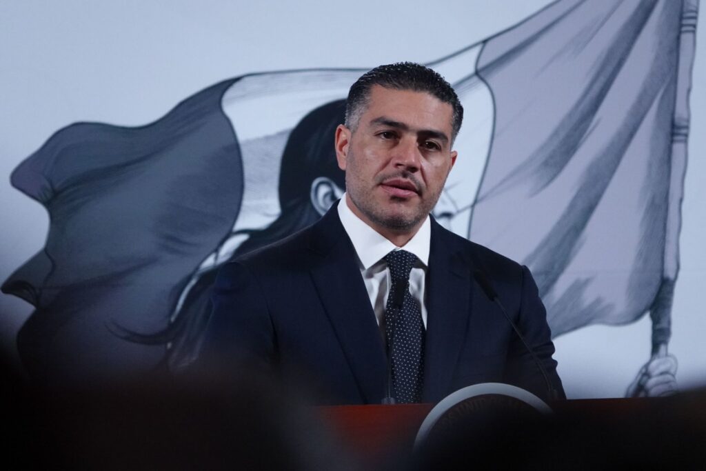 Kuri y Harfuch refuerzan estrategia de seguridad para blindar Querétaro