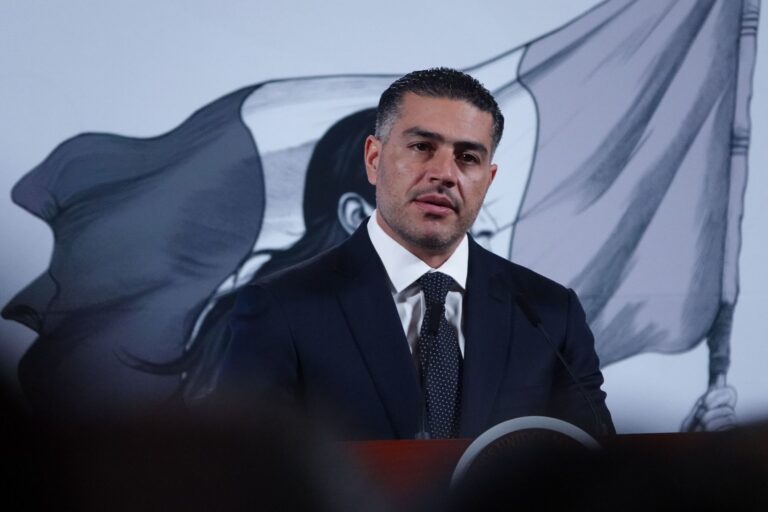 Kuri y Harfuch refuerzan estrategia de seguridad para blindar Querétaro