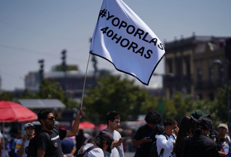 Querétaro ante el reto de la jornada laboral de 40 horas
