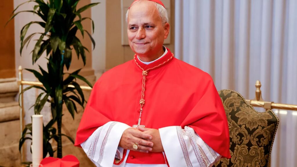 León XIV: el nuevo Papa elegido en el Cónclave 2025