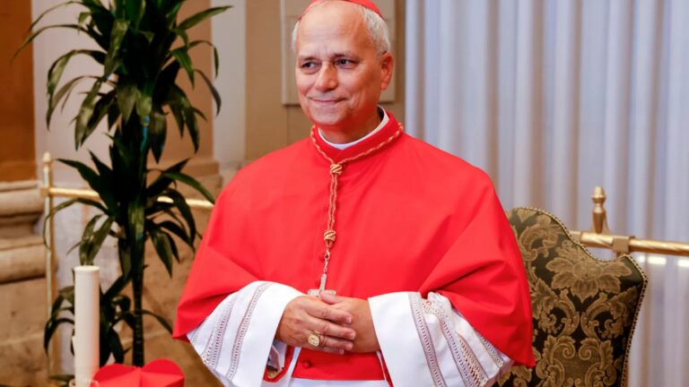 León XIV: el nuevo Papa elegido en el Cónclave 2025