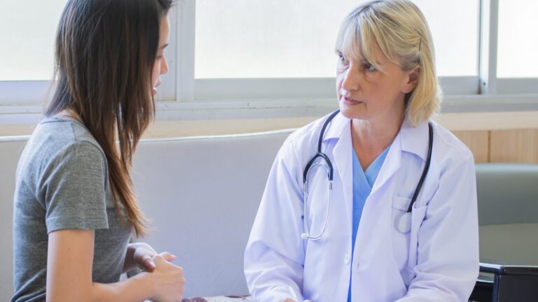 El dolor ignorado: la medicina falla a la salud de las mujeres