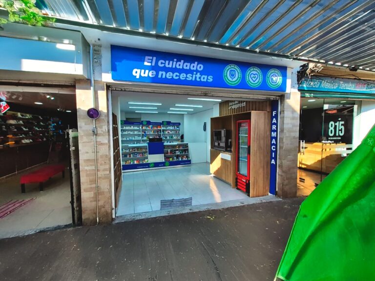 2025 marca evolución del modelo farmacéutico: FarmaBlanca