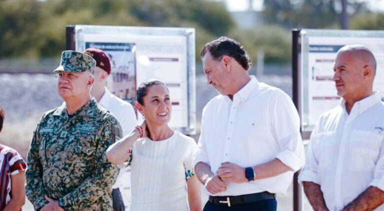 PAN vs Morena: siguen los enfrentamientos por dichos de Kuri