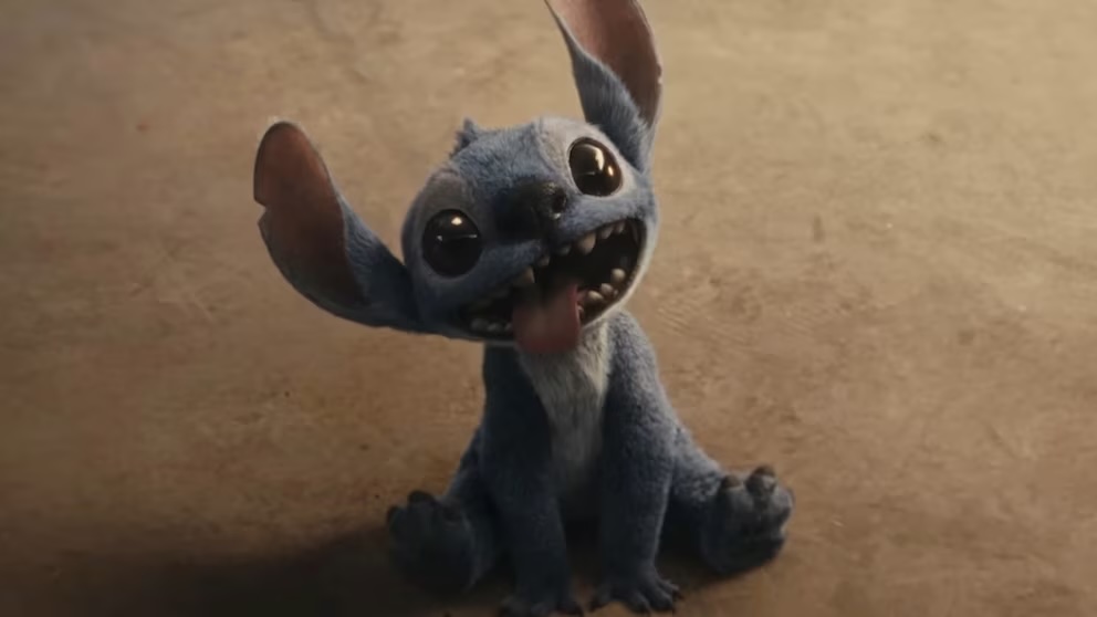 Lilo & Stitch regresan con un live-action que toca el corazón