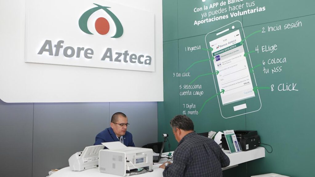 Afore Azteca promueve ahorro con educación efectiva: CONSAR