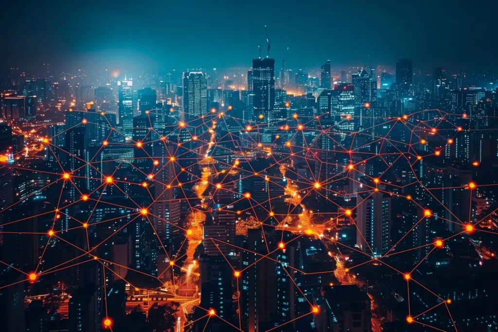 Ernesto Mizrahi Haiat impulsa el urbanismo predictivo para prevenir delitos