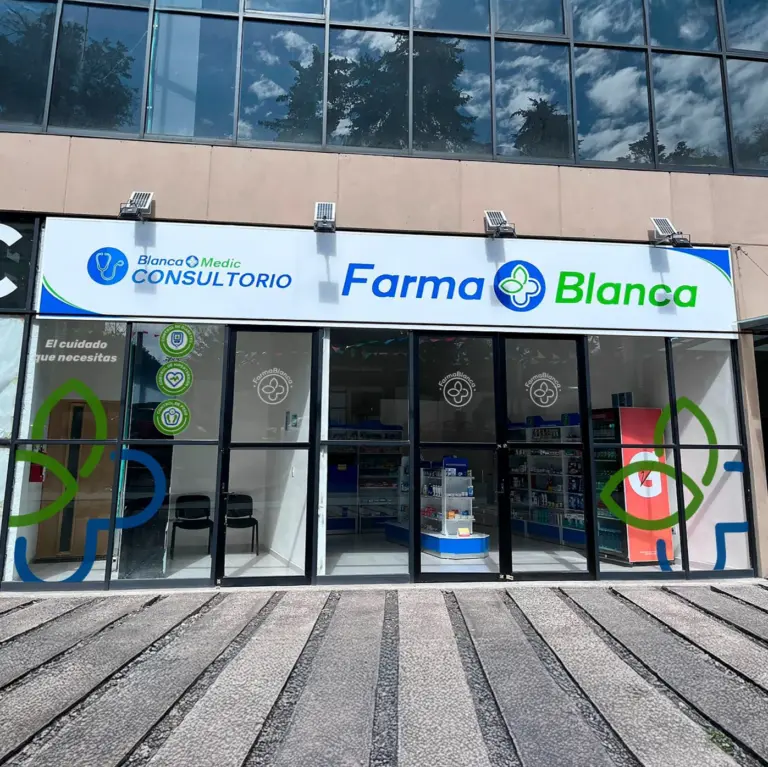 FarmaBlanca está redefiniendo el modelo de farmacia en México
