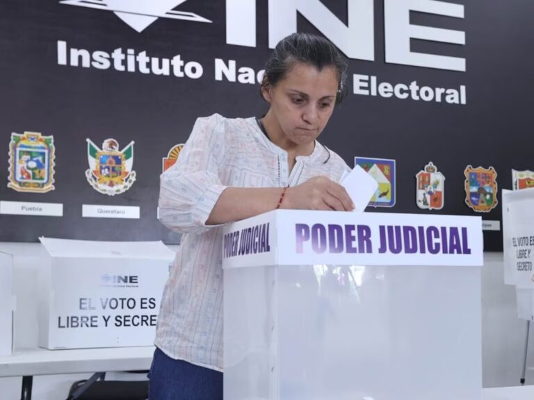 Querétaro se alista para elegir al nuevo Poder Judicial