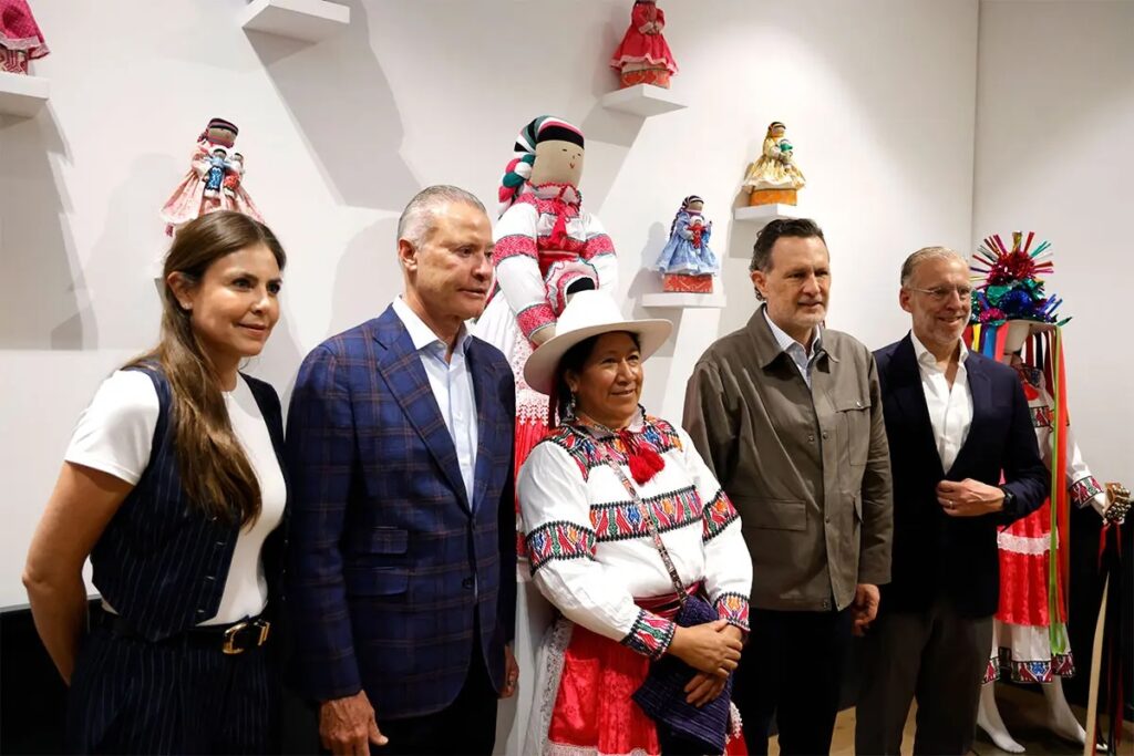 Querétaro y España fortalecen su relación con cultura, turismo y conectividad aérea