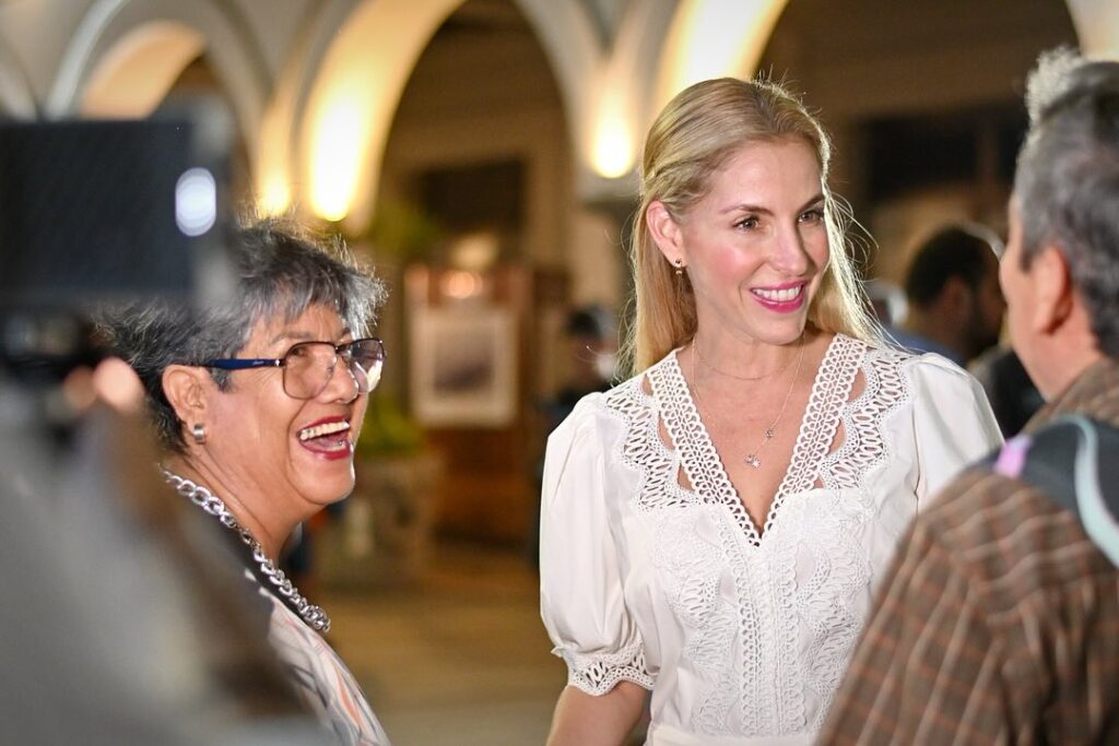 Patricia Lobeira Rodríguez insta a protegerse por ola de calor