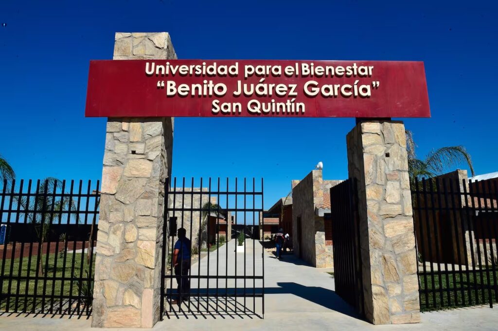 Alumnas denuncian abusos sexuales en Universidad del Bienestar en Querétaro