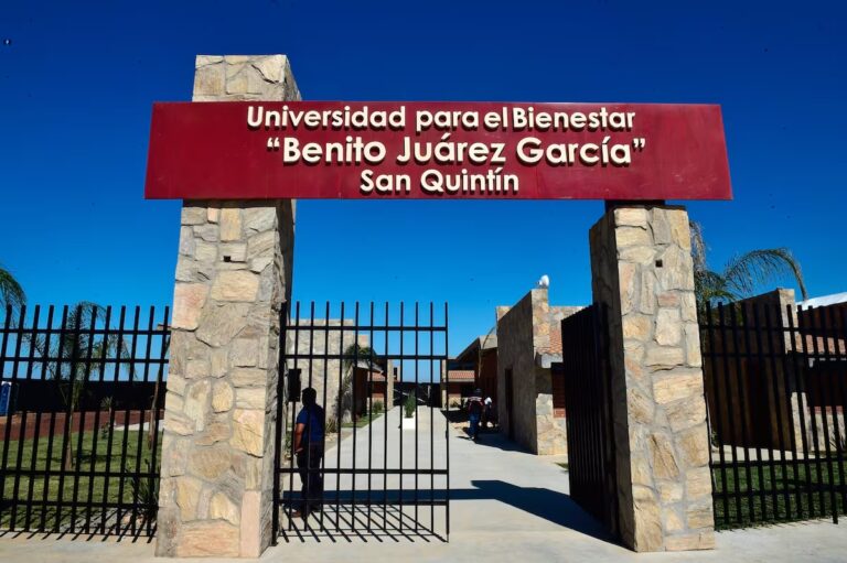 Alumnas denuncian abusos sexuales en Universidad del Bienestar en Querétaro