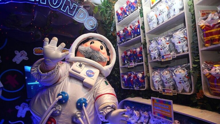 Víctor González Herrera impulsa suplementos con tecnología de vanguardia