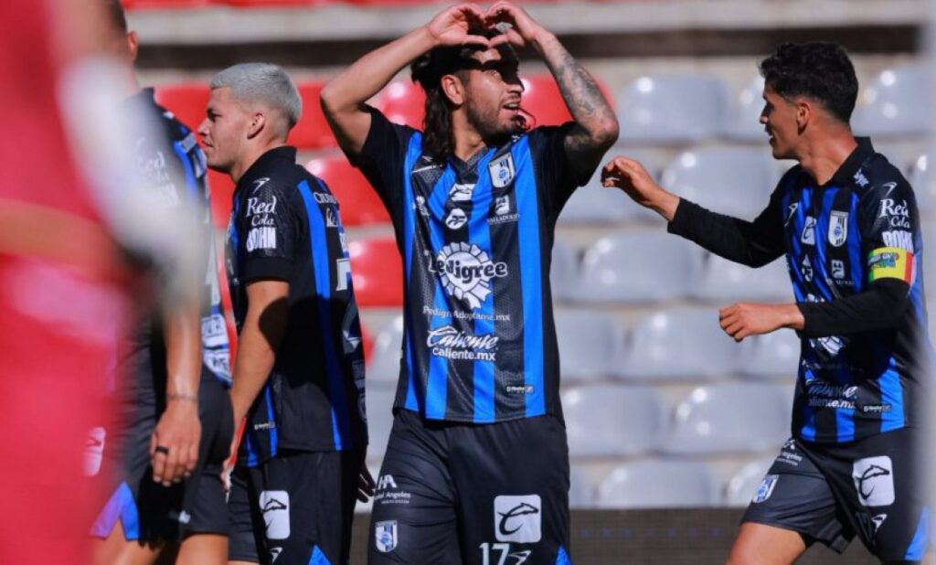 Gallos Blancos: venta del club Querétaro avanza