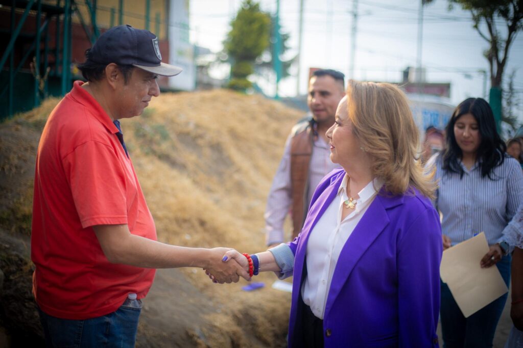 Participación ciudadana, clave para la reforma judicial: Yasmín Esquivel Mossa