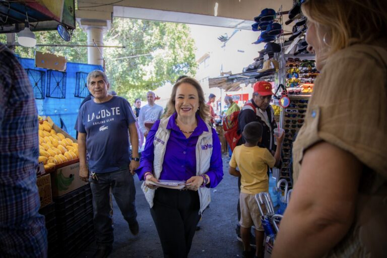 Yasmín Esquivel Mossa impulsa acciones legales contra terapias forzadas