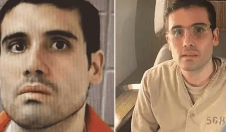 Ovidio Guzmán se declarará culpable en EE. UU.: el acuerdo que sacude al Cártel de Sinaloa