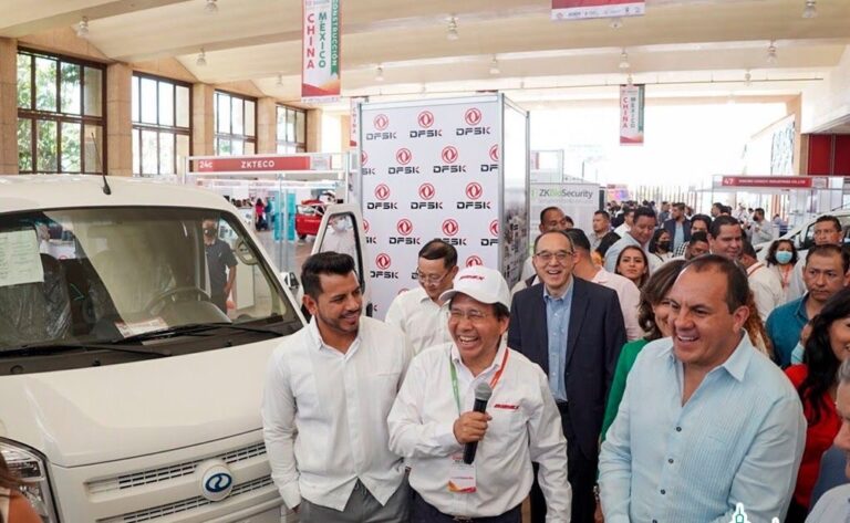 Detectan nexos de exfuncionaria del gobierno de Cuauhtémoc Blanco