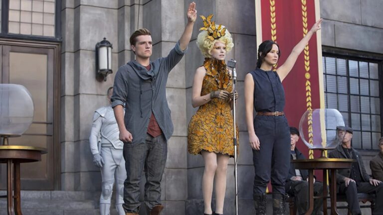 Elenco de 'Los Juegos del Hambre: Amanecer en la Cosecha' Revelado